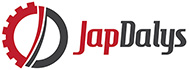 Naudotos ir naujos japoniškų automobilių dalys
