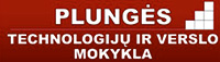 Plungės technologijų ir verslo mokykla