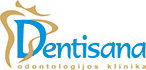 Dentisana, odontologijos klinika, UAB