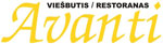 AVANTI, viešbutis-restoranas