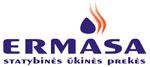 Ermasa, UAB