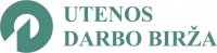 Utenos teritorinė darbo birža