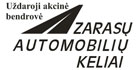 Zarasų automobilių keliai, UAB
