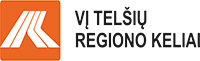 Telšių regiono keliai, VĮ
