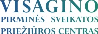 Visagino pirminės sveikatos priežiūros centras, VšĮ