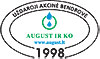 August ir Ko, UAB