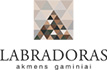 Labradoras, UAB