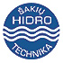 Šakių hidrotechnika, UAB