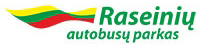 Raseinių autobusų parkas, UAB