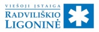 Radviliškio ligoninė, VšĮ