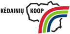 Kėdainių r. vartotojų kooperatyvas