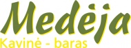 Medėja, kavinė-baras