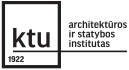 Kauno technologijos universitetas, Architektūros ir statybos institutas
