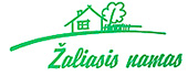 Žaliasis namas, UAB