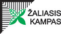 Žaliasis kampas, UAB