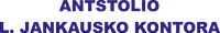 Antstolio L. Jankausko kontora
