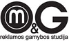 M&G reklamos gamybos studija, UAB