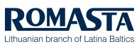 Romasta group, SIA "Latina Baltics", Lietuvos filialas