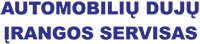 Automobilių dujų įrangos servisas