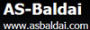 AS baldai