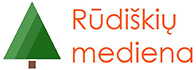 Rūdiškių mediena, UAB