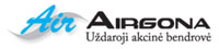 Airgona, UAB