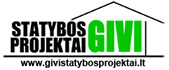 Givi statybos projektai, UAB