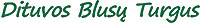 Dituvos Blusų Turgus, UAB