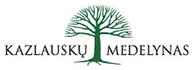 Kazlauskų medelynas