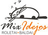 Mix idėjos, UAB