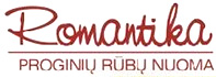 Romantika, salonas, UAB "Dviguba elegancija"