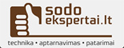 Sodo ekspertai, parduotuvė, UAB "Jvg"