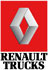 Renault Trucks, sunkvežimių centras, UAB "Volvo Lietuva", Klaipėdos padalinys