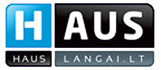 Haus langai, UAB