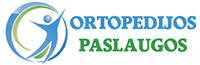 Ortopedijos paslaugos, UAB