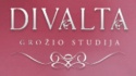 Divalta, grožio studija, UAB