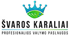Švaros karaliai, MB