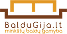 Baldų gija, filialas, UAB