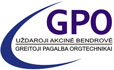 Suvirinimo įrangos remontas, UAB "GPO"
