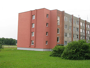 Plungės technologijų ir verslo mokykla