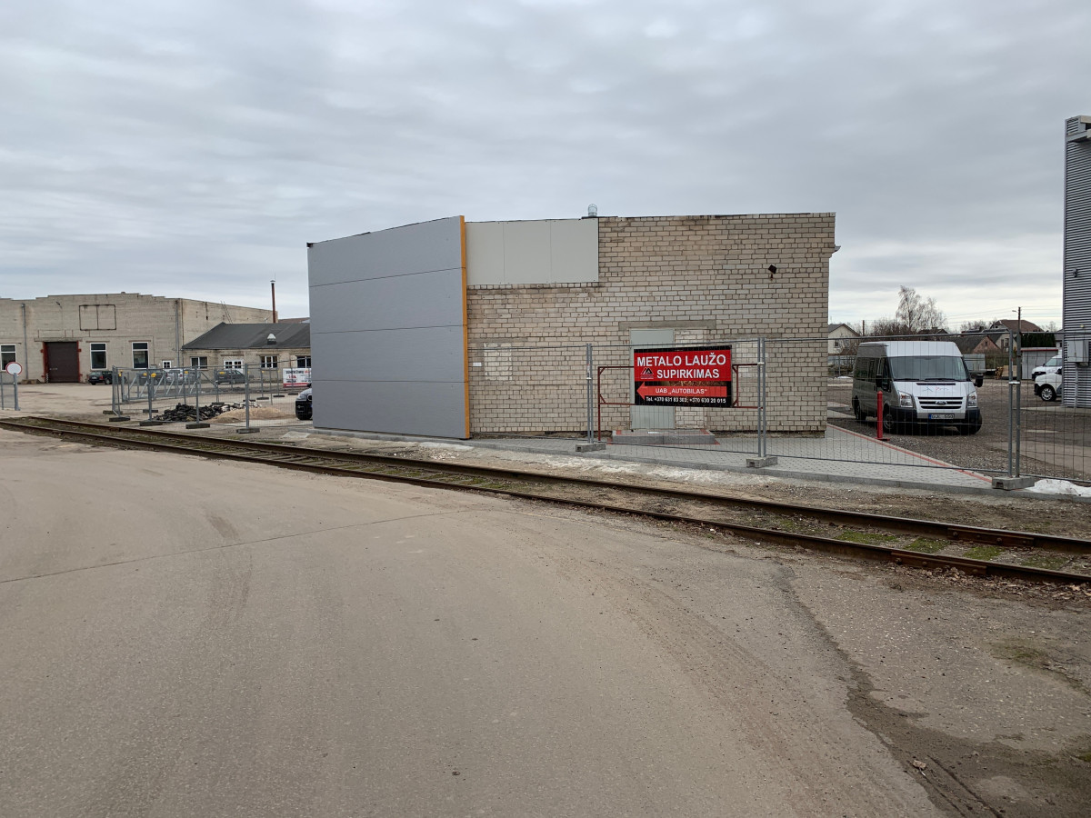Autobilas, UAB
