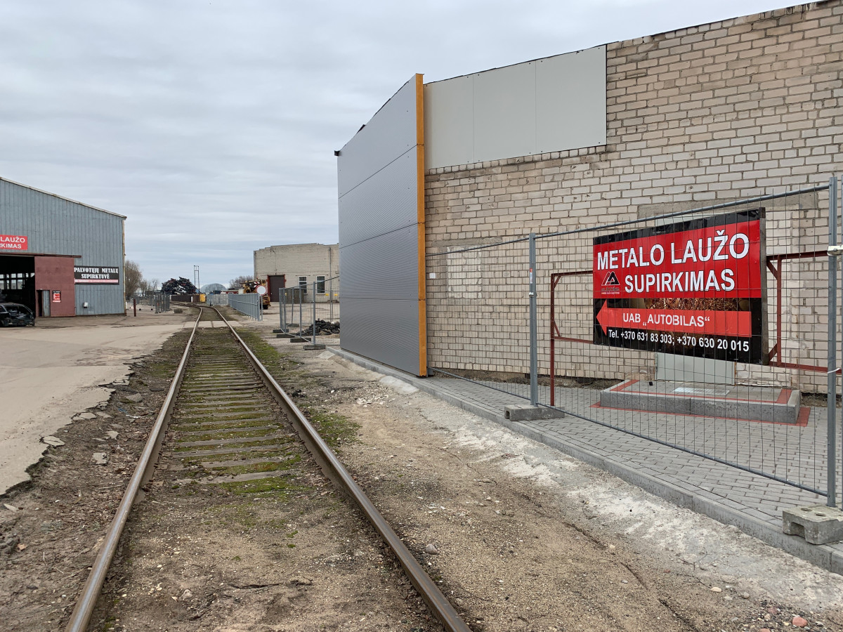 Autobilas, UAB