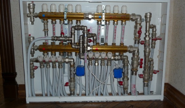 Technoterma, UAB
