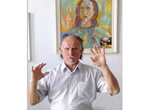 A. Jegersko IĮ