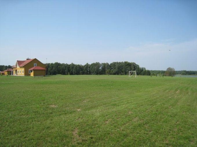 Sartakampis, kaimo turizmo sodyba
