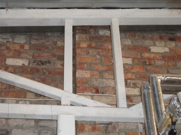 Kompozitas, VGTU SF Kompozitinių statybinių konstrukcijų mokslo laboratorija