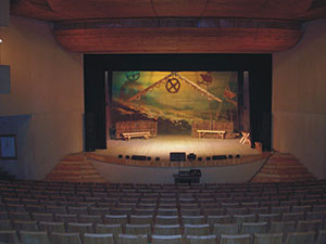 Prienų kultūros ir laisvalaikio centras