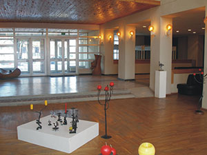 Prienų kultūros ir laisvalaikio centras