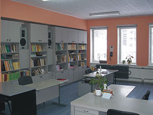 Prienų kultūros ir laisvalaikio centras