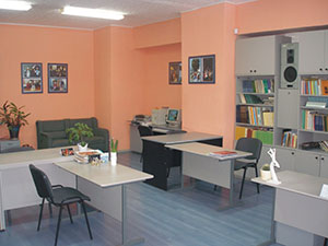 Prienų kultūros ir laisvalaikio centras
